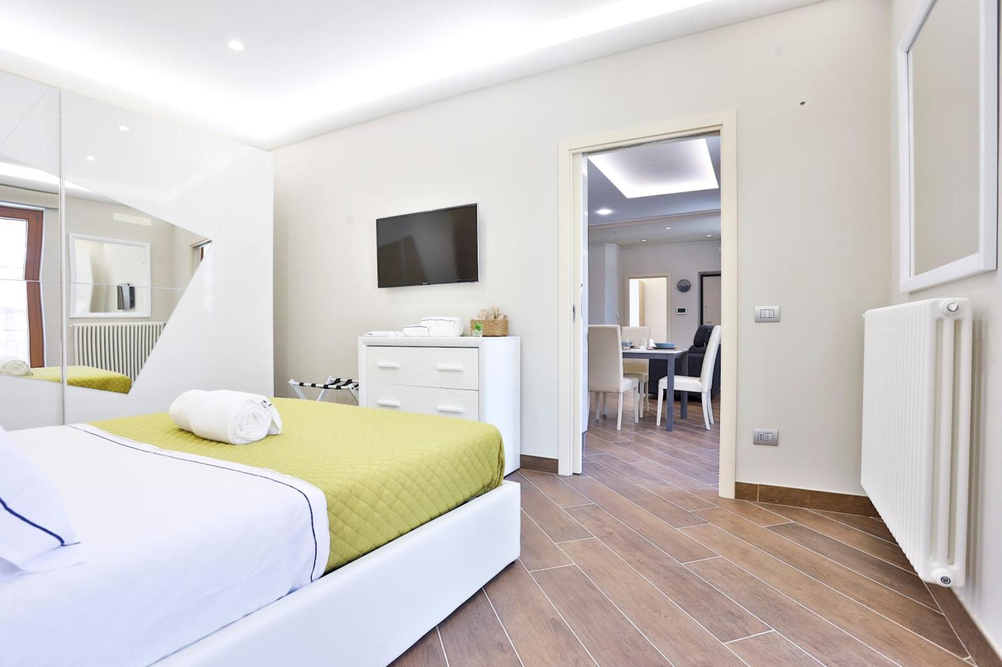 Dimora Marciotti 85 Villa San Giuseppe Vesuviano Esterno foto