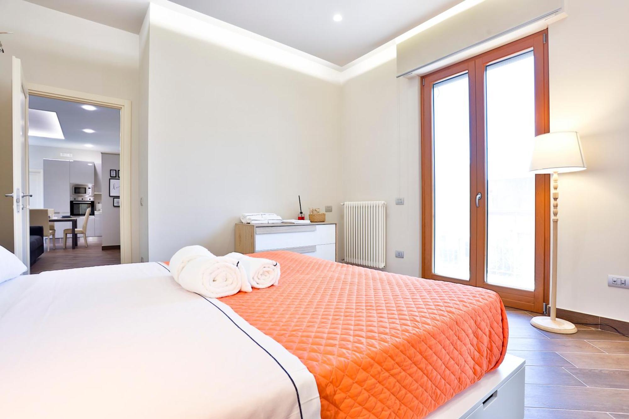 Dimora Marciotti 85 Villa San Giuseppe Vesuviano Esterno foto