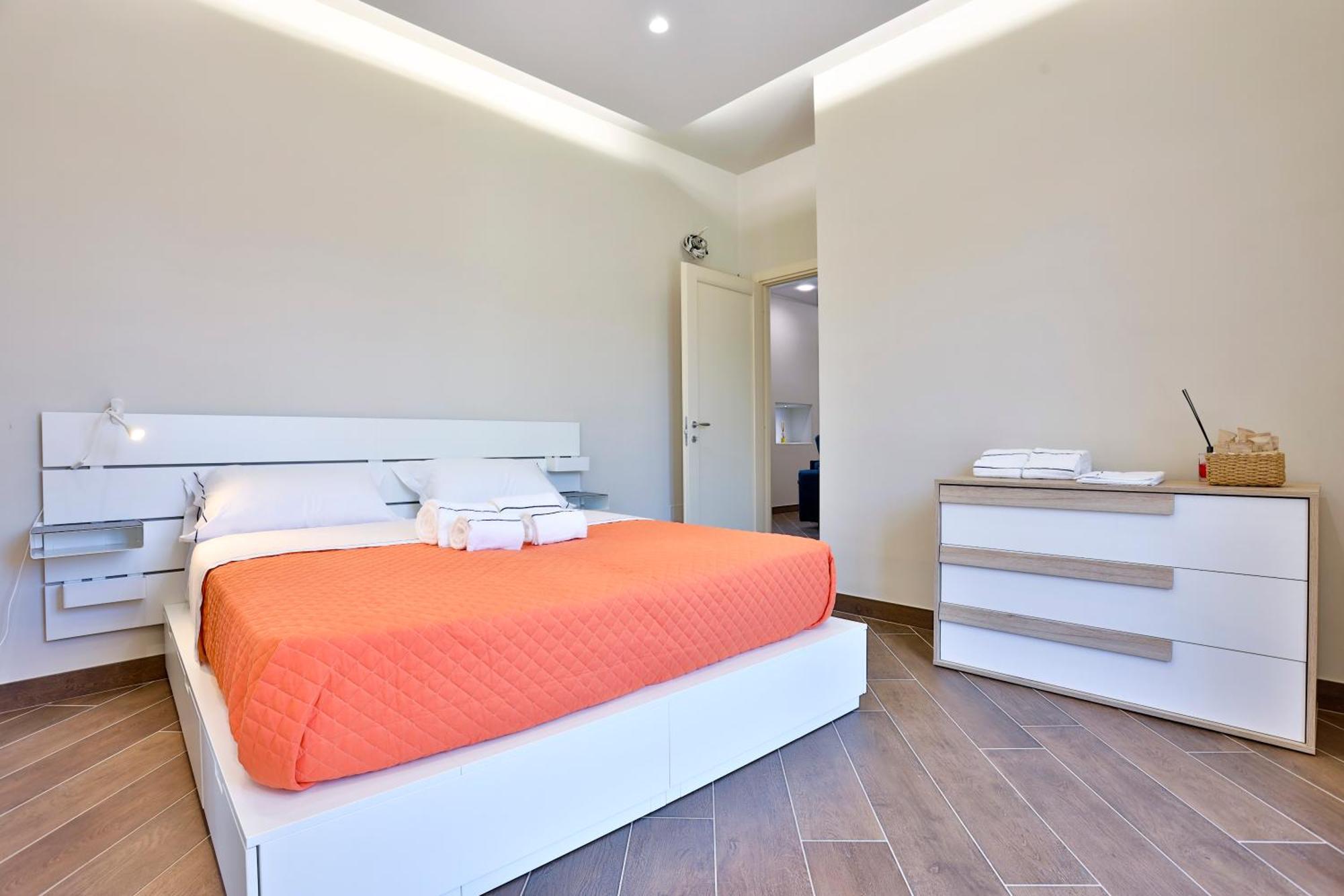 Dimora Marciotti 85 Villa San Giuseppe Vesuviano Esterno foto